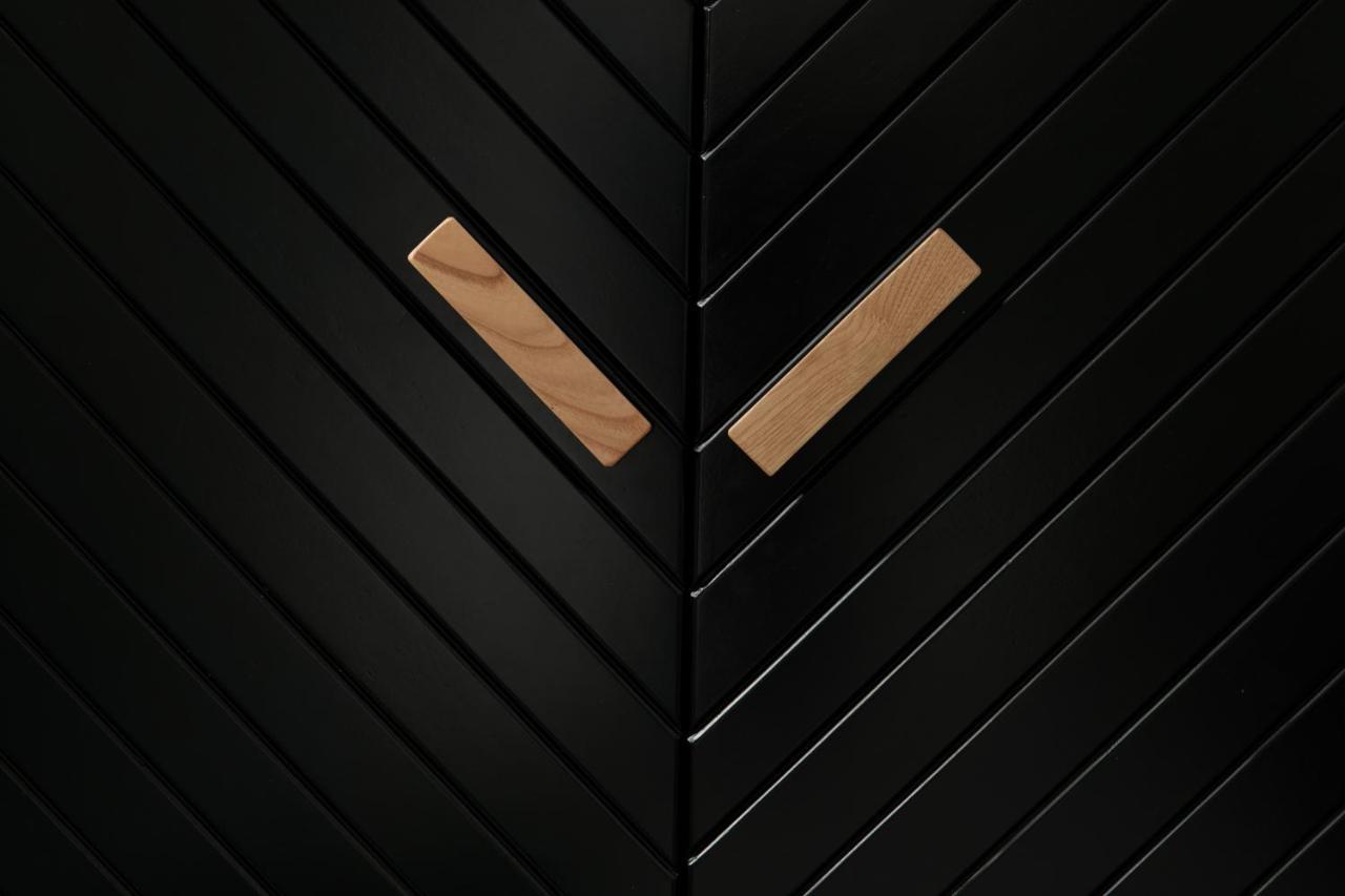 Black Concept Maisonette Naxos City Dış mekan fotoğraf