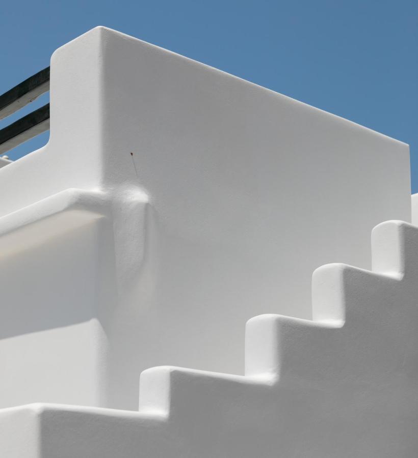 Black Concept Maisonette Naxos City Dış mekan fotoğraf